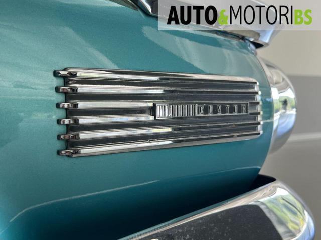 FORD Mercury Monterey Coupè V8 5.8 V-serie *ASI*