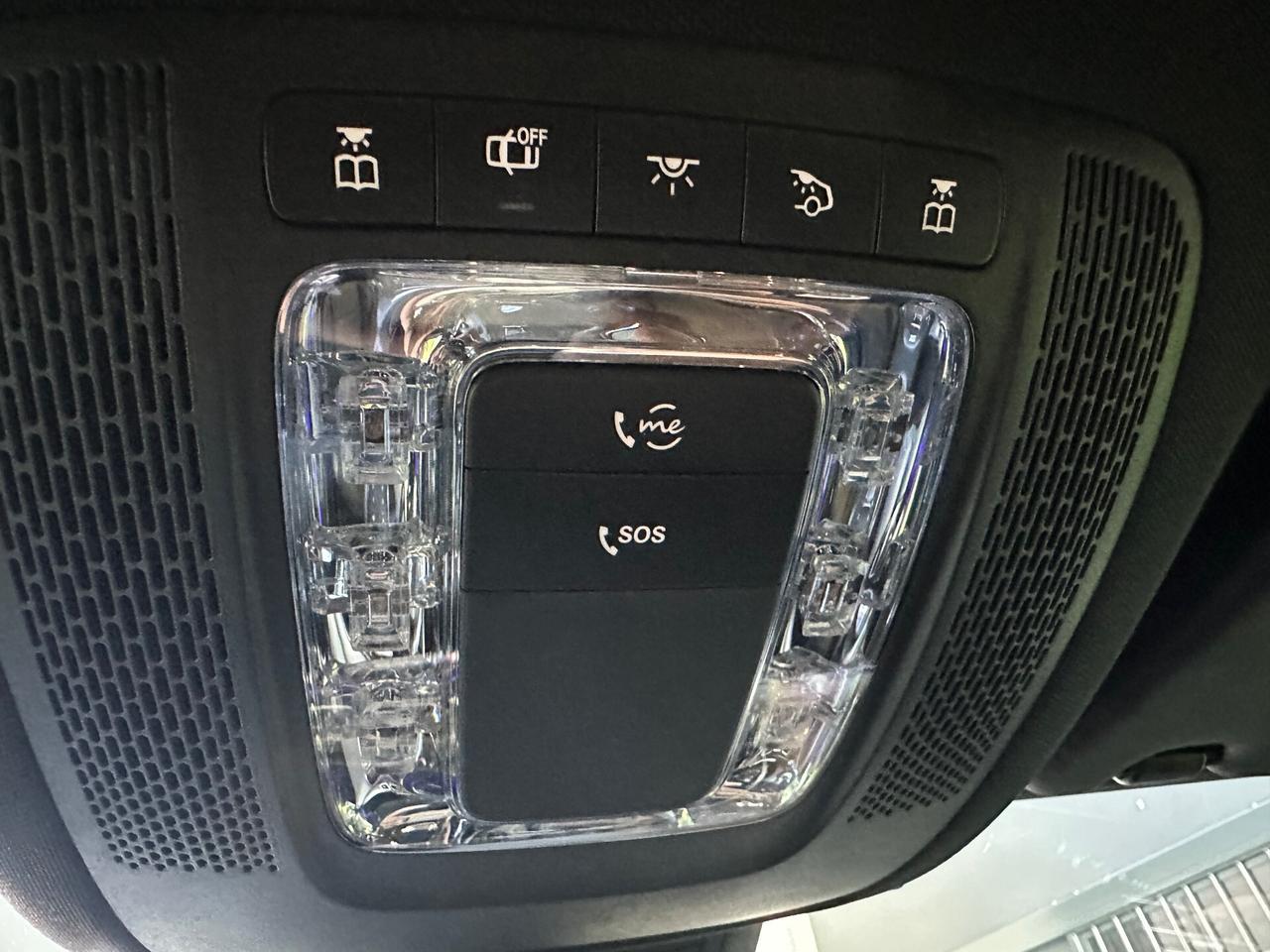 Mercedes GLE 300 d 4Matic Mild Hybrid AMG Premium 7 POSTI