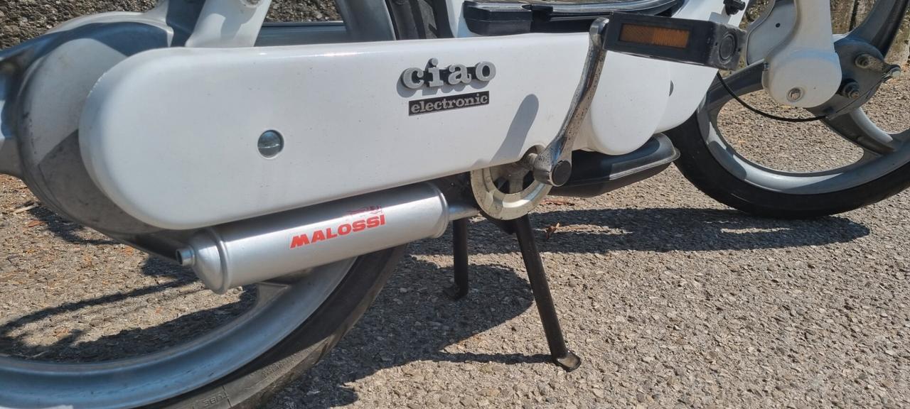 Piaggio Ciao 50