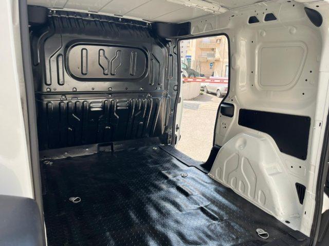 FIAT Doblo Doblò 1.6 MJT 105CV Cargo