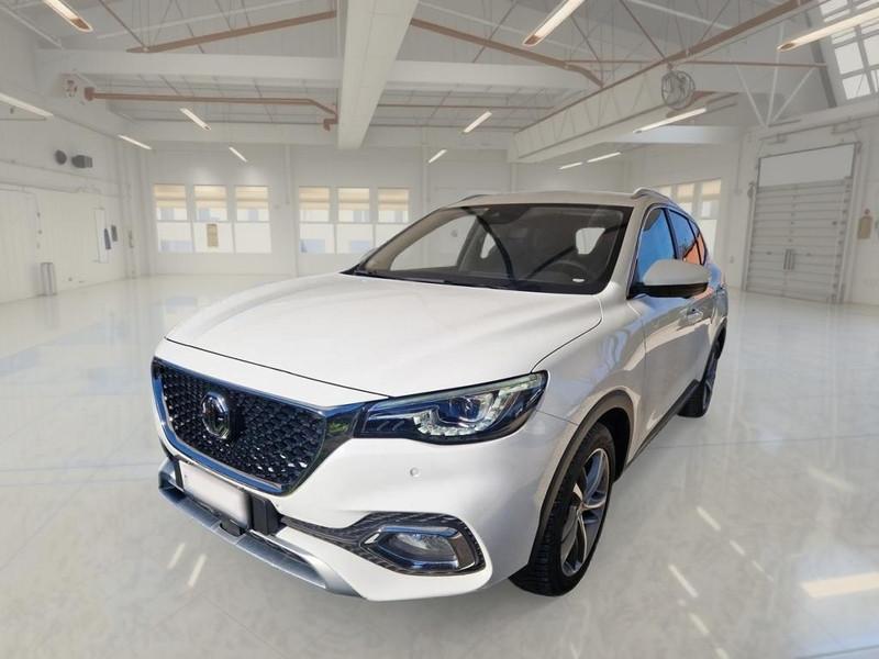 MG EHS 1.5 T Plug-in Hybrid Exclusive Auto