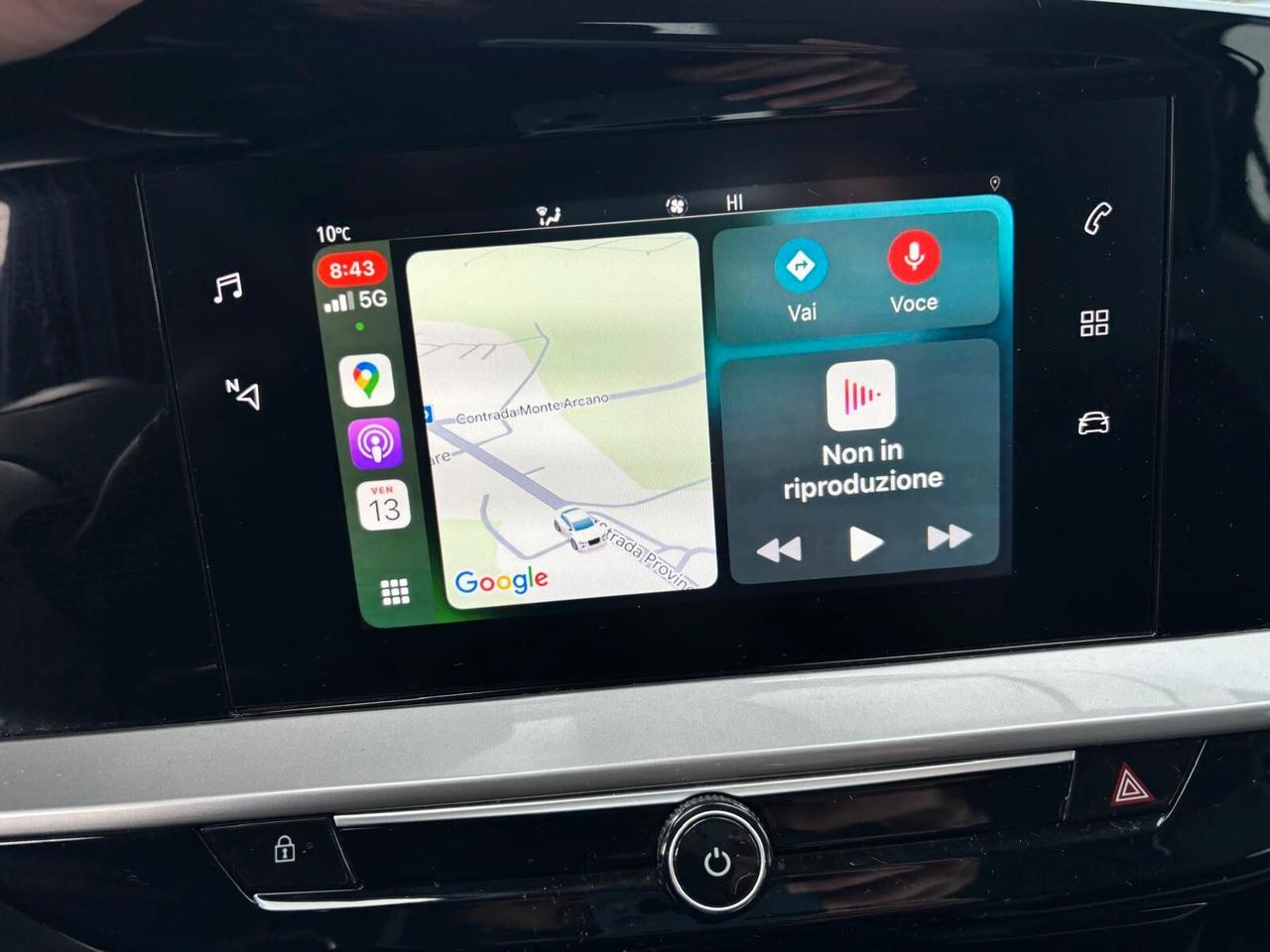 Opel Mokka 1.5 diesel Elegance