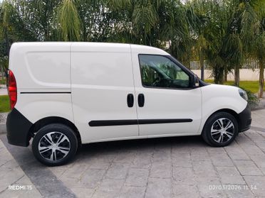 Fiat Doblo Doblò 1.6 MJT 120CV 3 posti , retrocamera