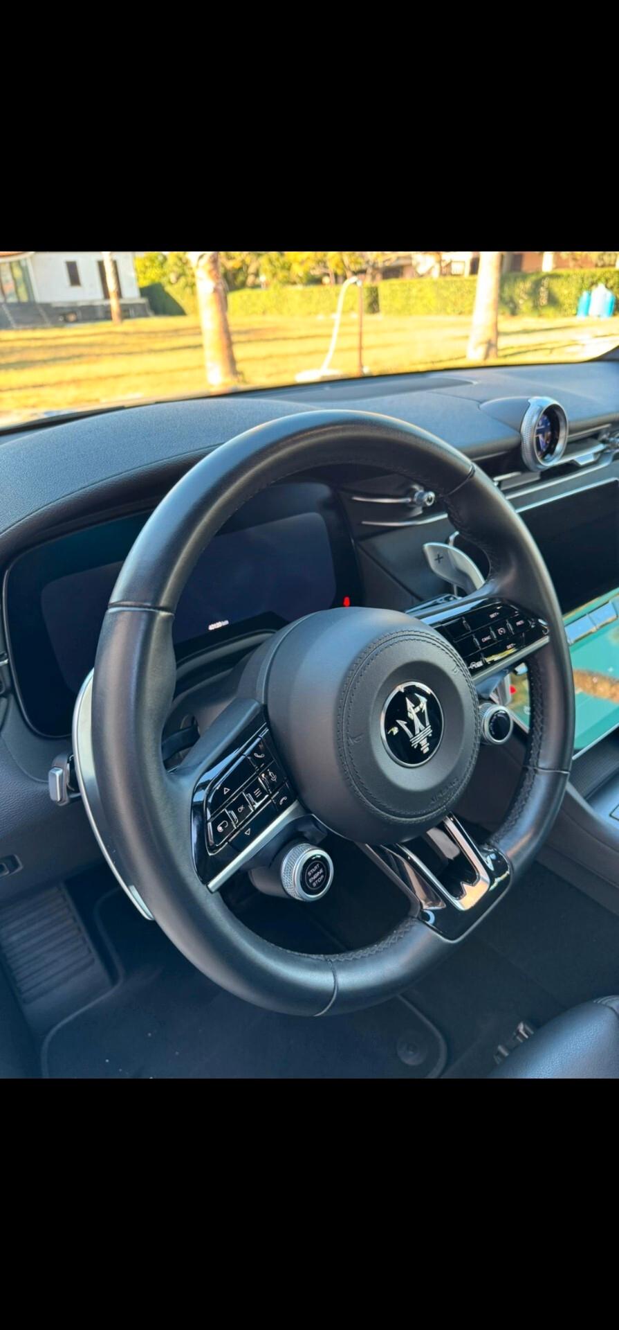 Maserati Grecale MHEV 300 CV AWD GT/UNIPPROP