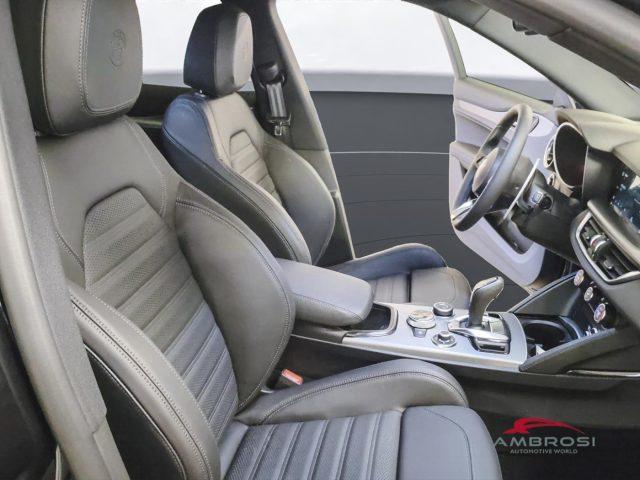 ALFA ROMEO Stelvio My24 Sprint