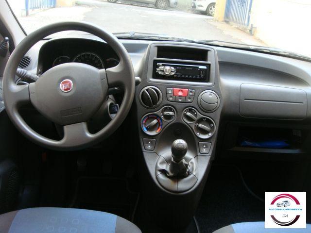 FIAT - Panda - 1.2 Classic