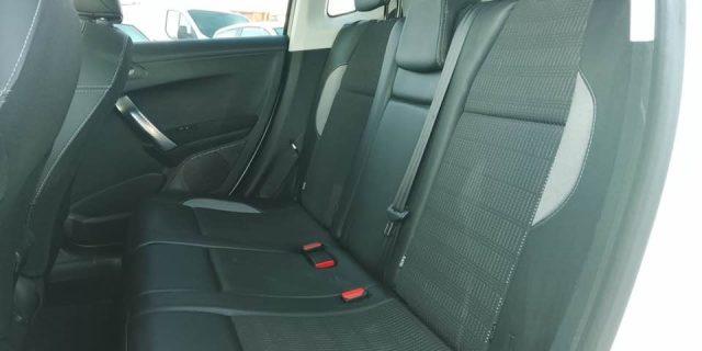 PEUGEOT 2008 1° serie BlueHDi 120 EAT6 S&S Allure