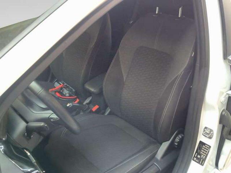 Ford Fiesta 5 Porte 1.0 EcoBoost Hybrid Titanium