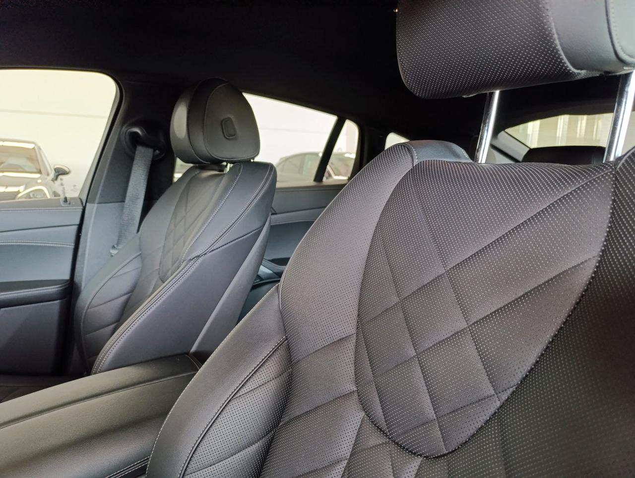 BMW X6 xdrive30d mhev 48V Msport auto