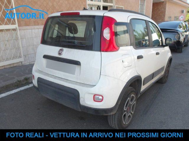 FIAT Panda 0.9 TwinAir Natural Power City Life NEOPATENTATI