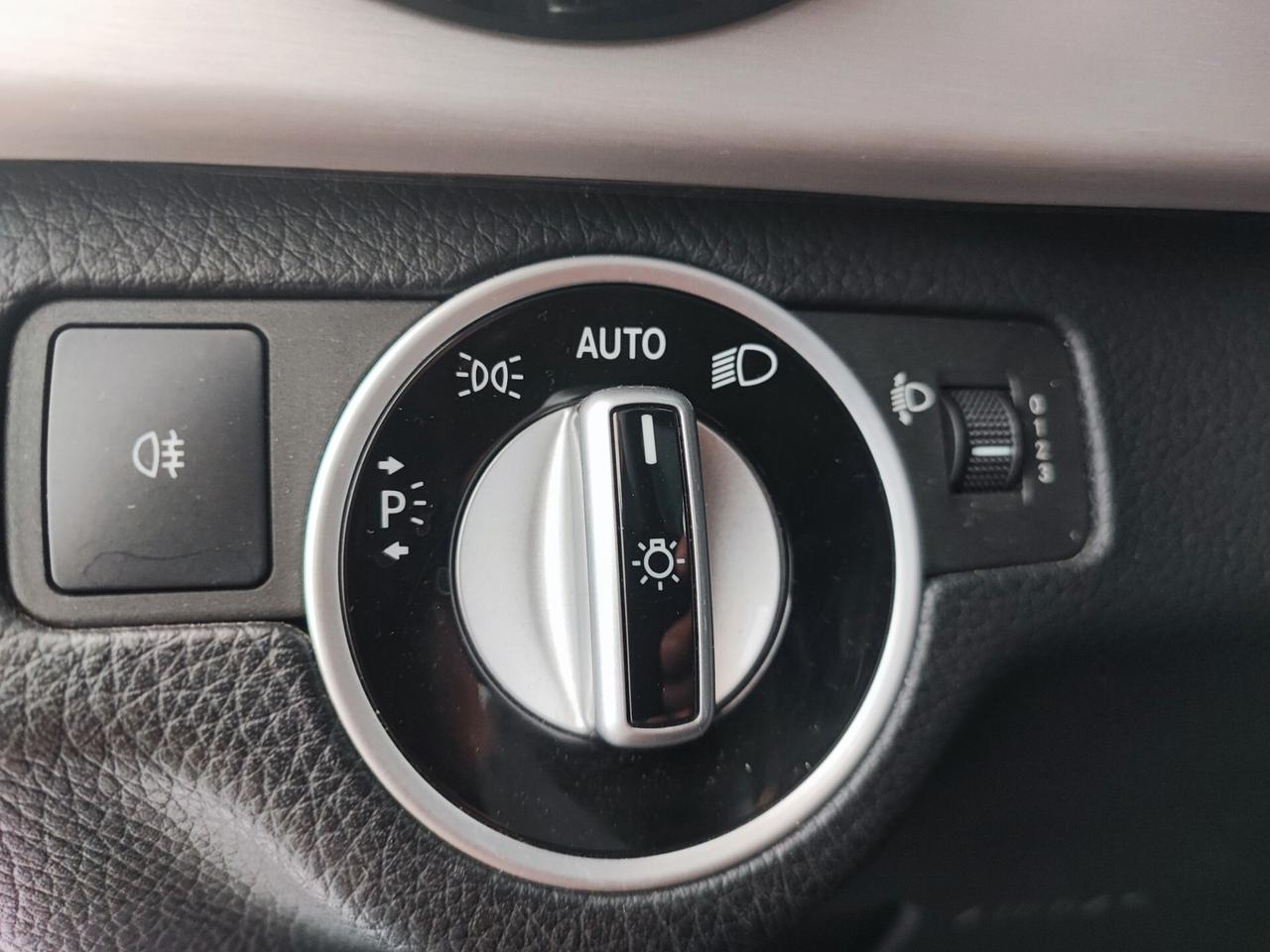 Mercedes-benz GLK 220 CDI 4Matic BlueEFFICIENCY Premium