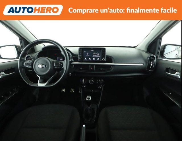 KIA Picanto 1.0 TGDi 12V 5 porte X Line