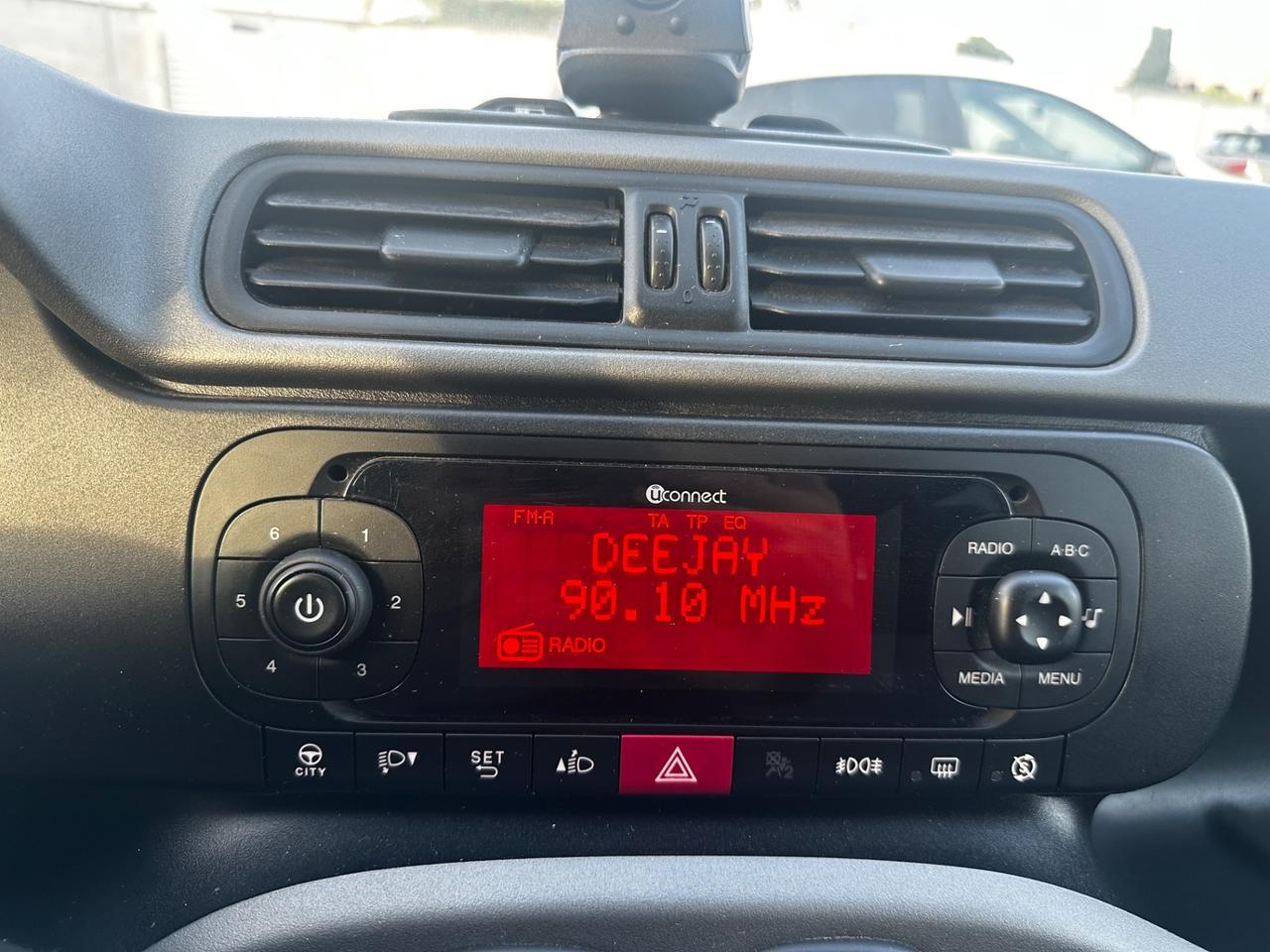 Fiat Panda 1.3 MJT 95 CV S&S Lounge