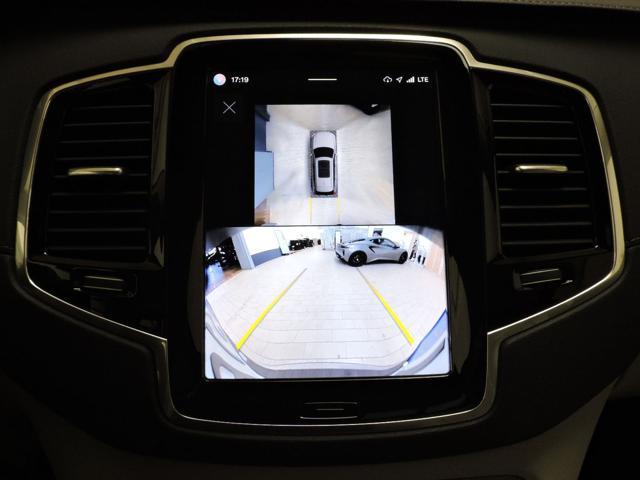 VOLVO XC90 B5 (d) AWD automatico 7 posti Ultimate Bright