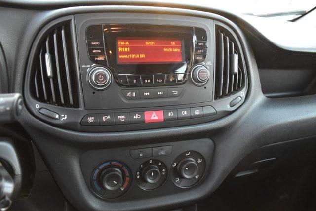 FIAT Doblo Doblò 1.3 MJT PC Combi N1