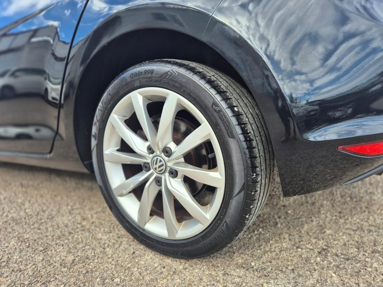 Volkswagen Golf Plus 1.6 TDI DPF Trendline