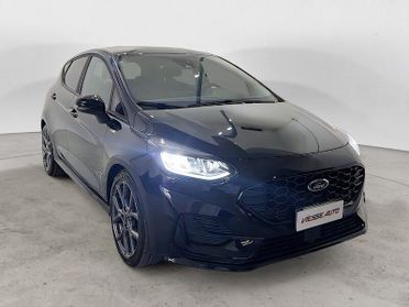 Ford Fiesta 1.0 Ecoboost Hybrid 125 CV 5 porte ST-Line X
