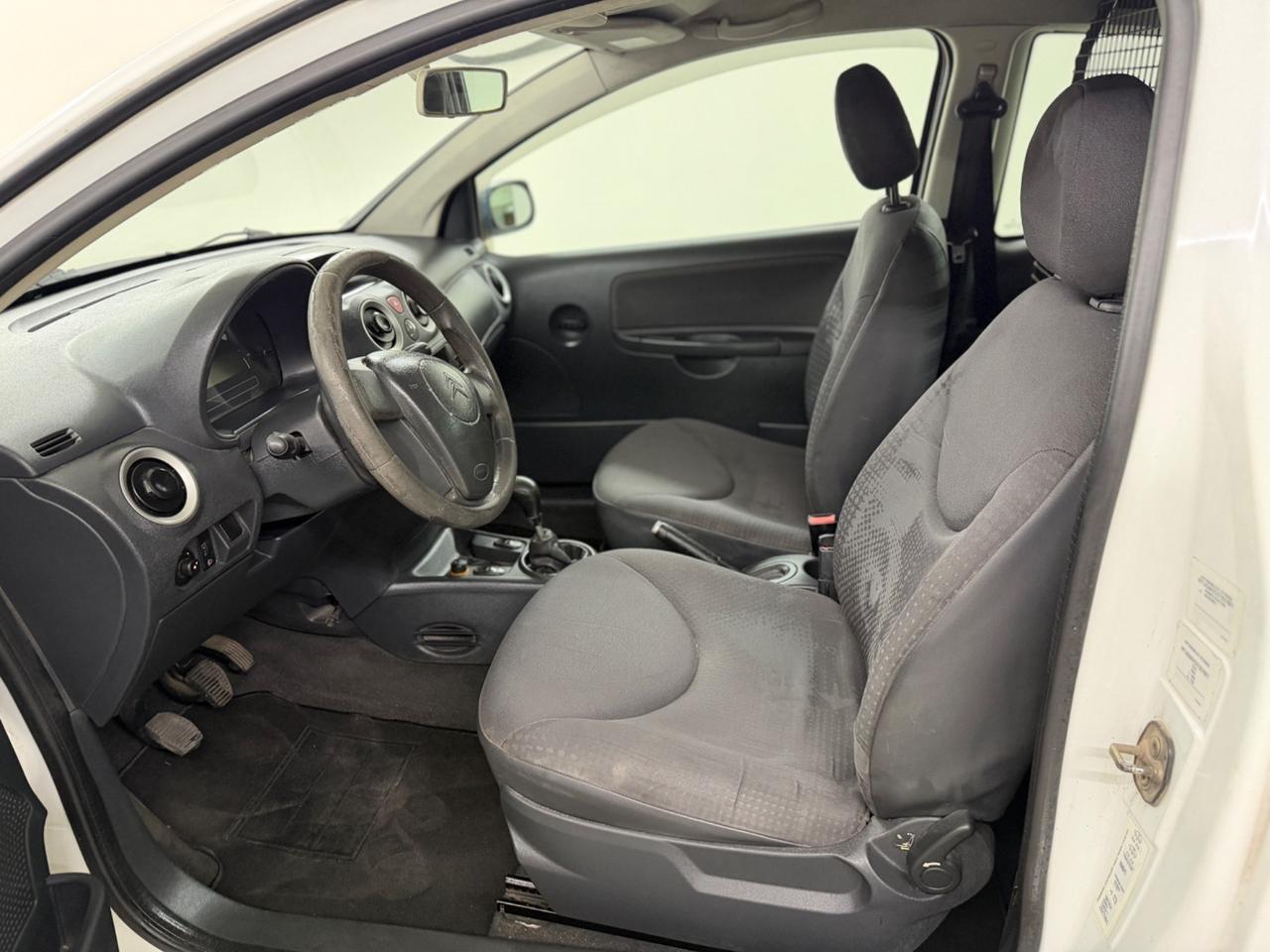 Citroen C2 (anno 2006)