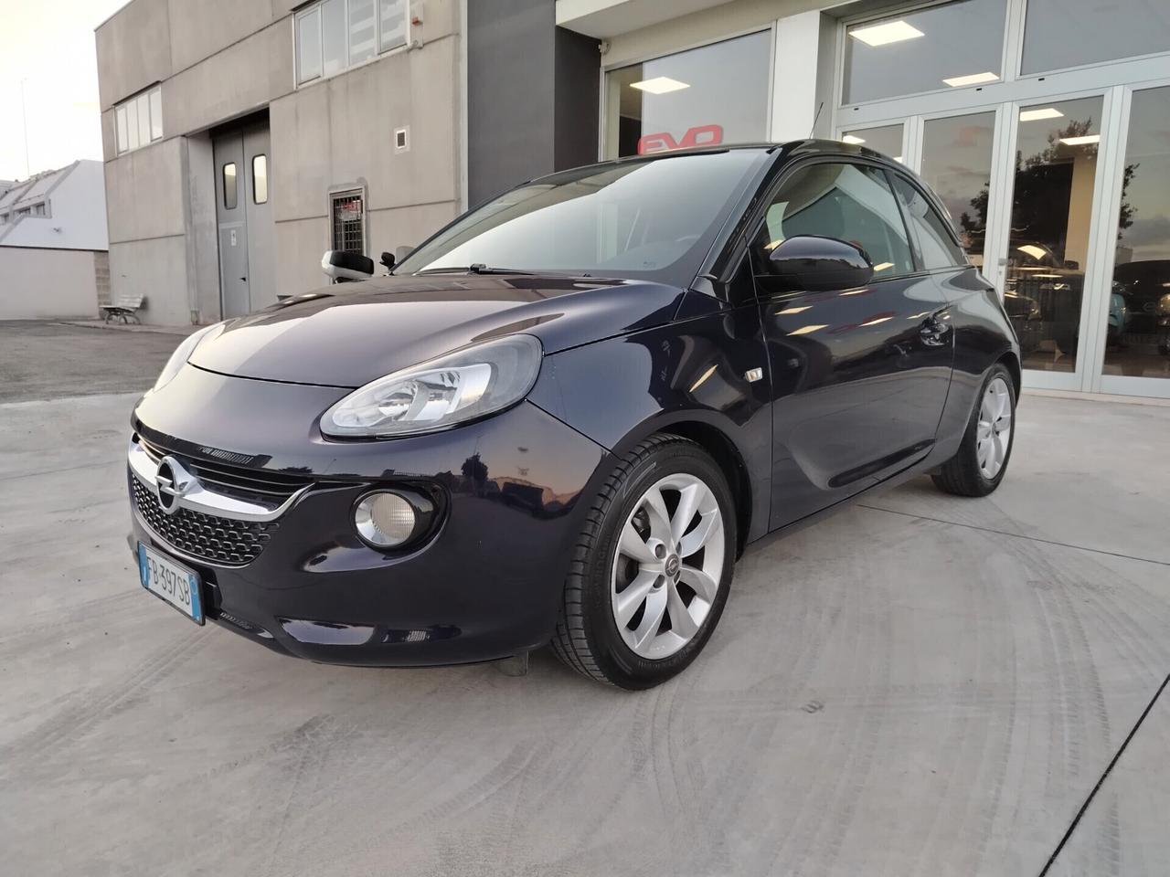 Opel Adam 1200 ad € 139,00 al mese
