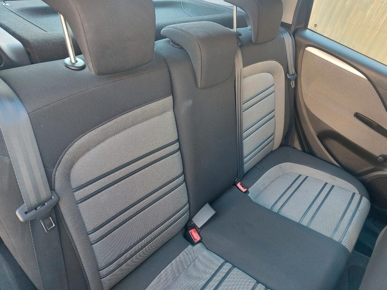 Fiat Punto Evo 1.3 Mjt 95 CV *Neopatentati