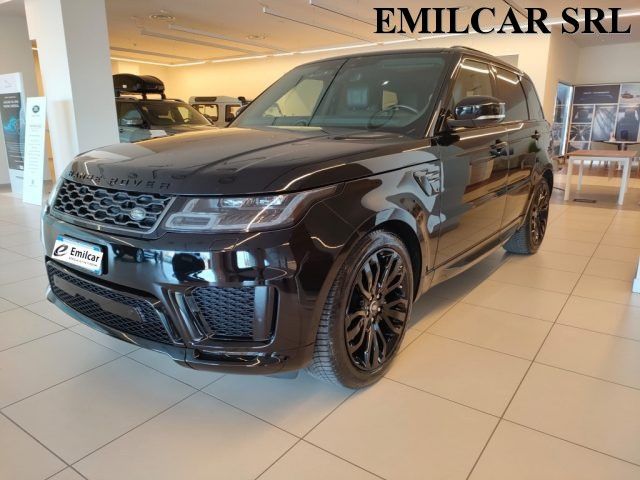 LAND ROVER Range Rover Sport 3.0 SDV6 249 CV HSE Dynamic