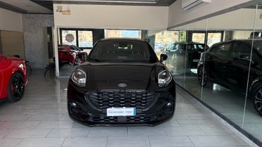 FORD PUMA ST LINE AUTOMATICA