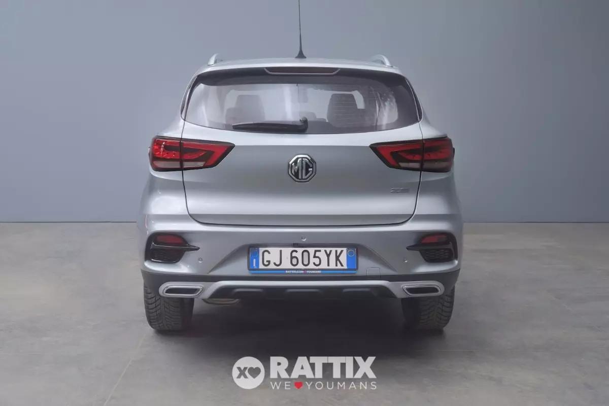 MG ZS 1.0 111CV Luxury + tetto apribile