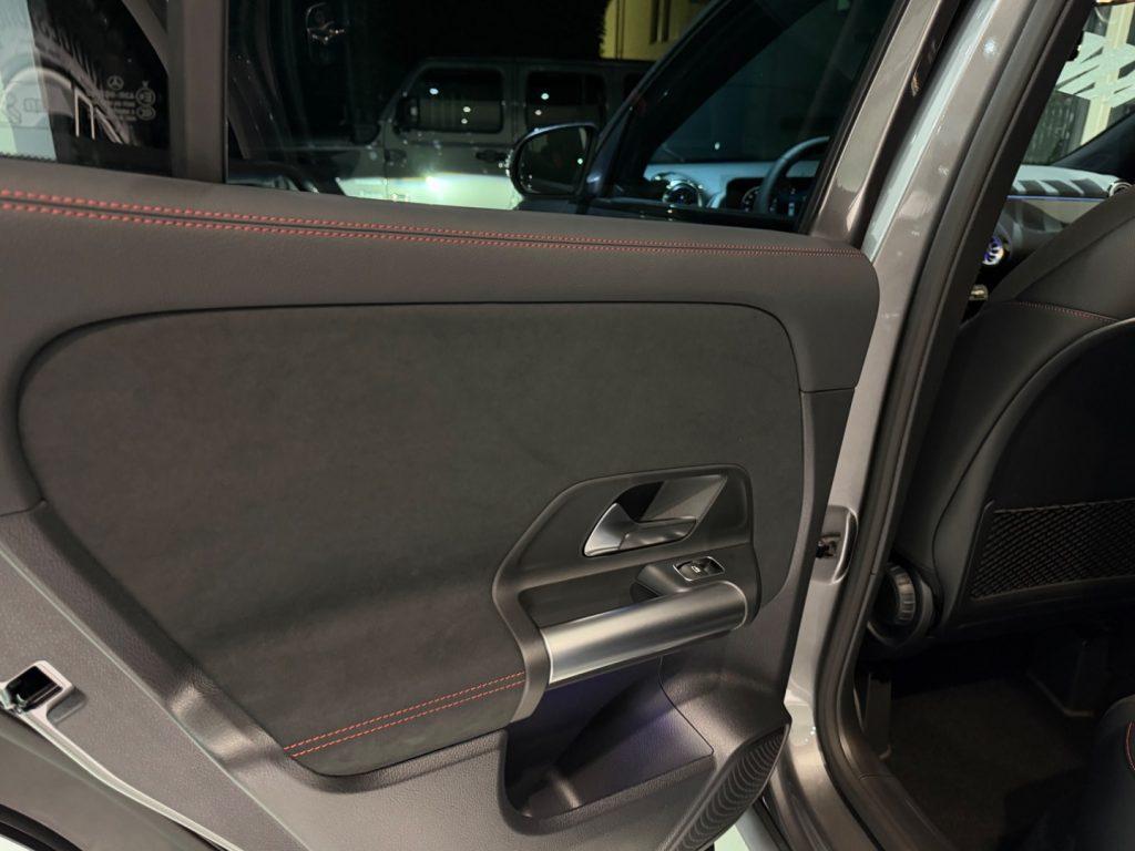Mercedes-Benz GLA 200 d Automatic AMG Line Extra da€ 469,00