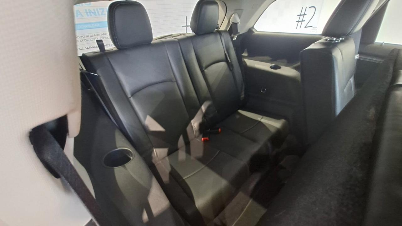 Fiat Freemont 2.0 Multijet 140 CV Lounge