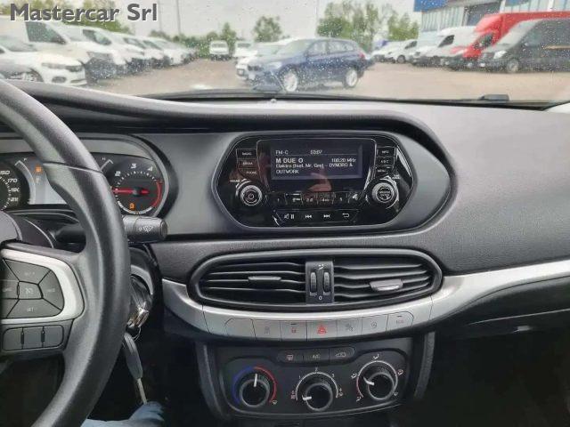 FIAT Tipo SW 1.6 mjt 120cv Easy DTC - Automatica - FK178AX