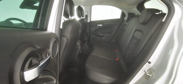 FIAT 500X 1.0 T3 120 CV Connect