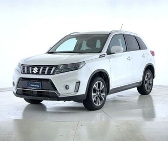 Suzuki Vitara 1.4 Hybrid Top