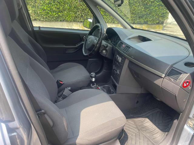 OPEL Meriva 1.4 16V Cosmo