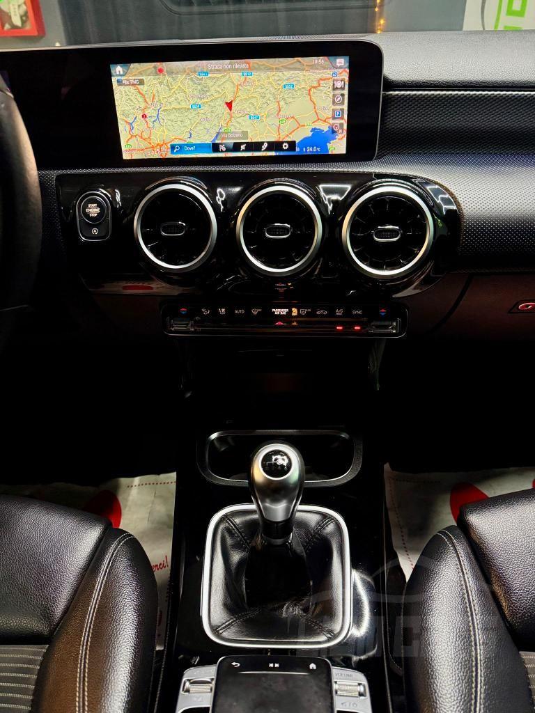 Mercedes Classe A A 180 Premium