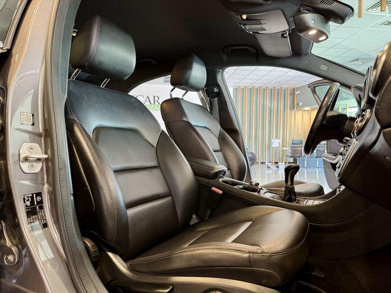 Mercedes-Benz Classe A A 200 CDI Sport