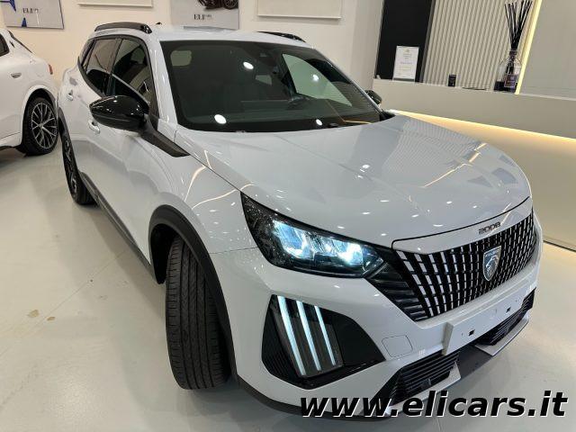 PEUGEOT 2008 Puretech S&S Allure