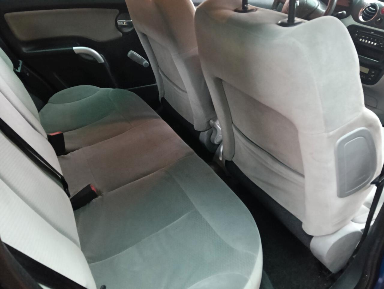 Citroen C3 1.4 HDi 70CV Exclusive KM.62000 ORIG. UNIPROP.