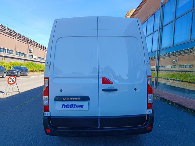 RENAULT Master T33 2.3 dCi/125 PM-TM Furgone E4