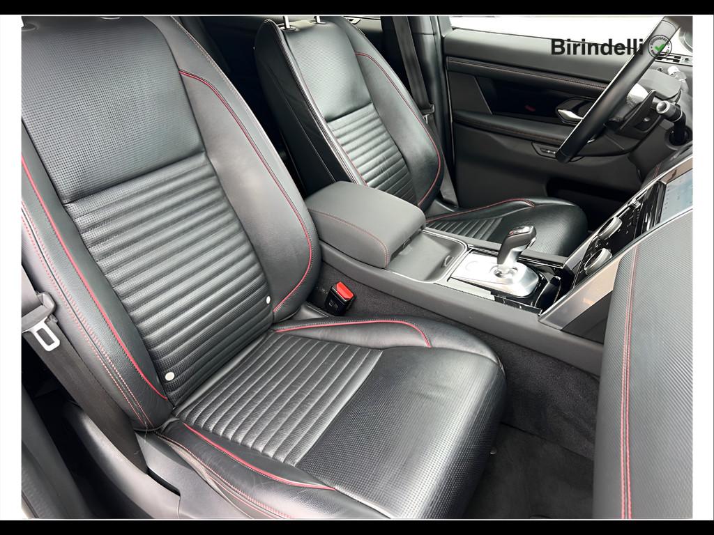 LAND ROVER Discovery Sport - Discovery Sport 2.0D I4-L.Flw 150 CV AWD Auto R-Dynamic SE
