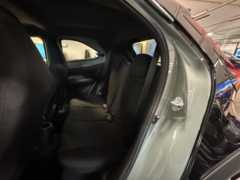 Toyota Aygo X Aygo X 1.0 VVT-i 72 CV 5 porte Trend