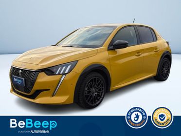 Peugeot 208 1.5 BLUEHDI GT LINE S&S 100CV