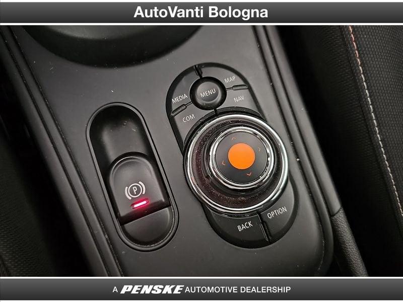 MINI Mini Countryman F60 Mini 1.5 One D Business Countryman Automatica