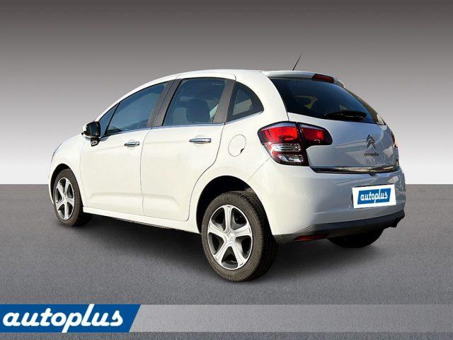 CITROEN C3 PureTech 1,2 e-VTI Selection