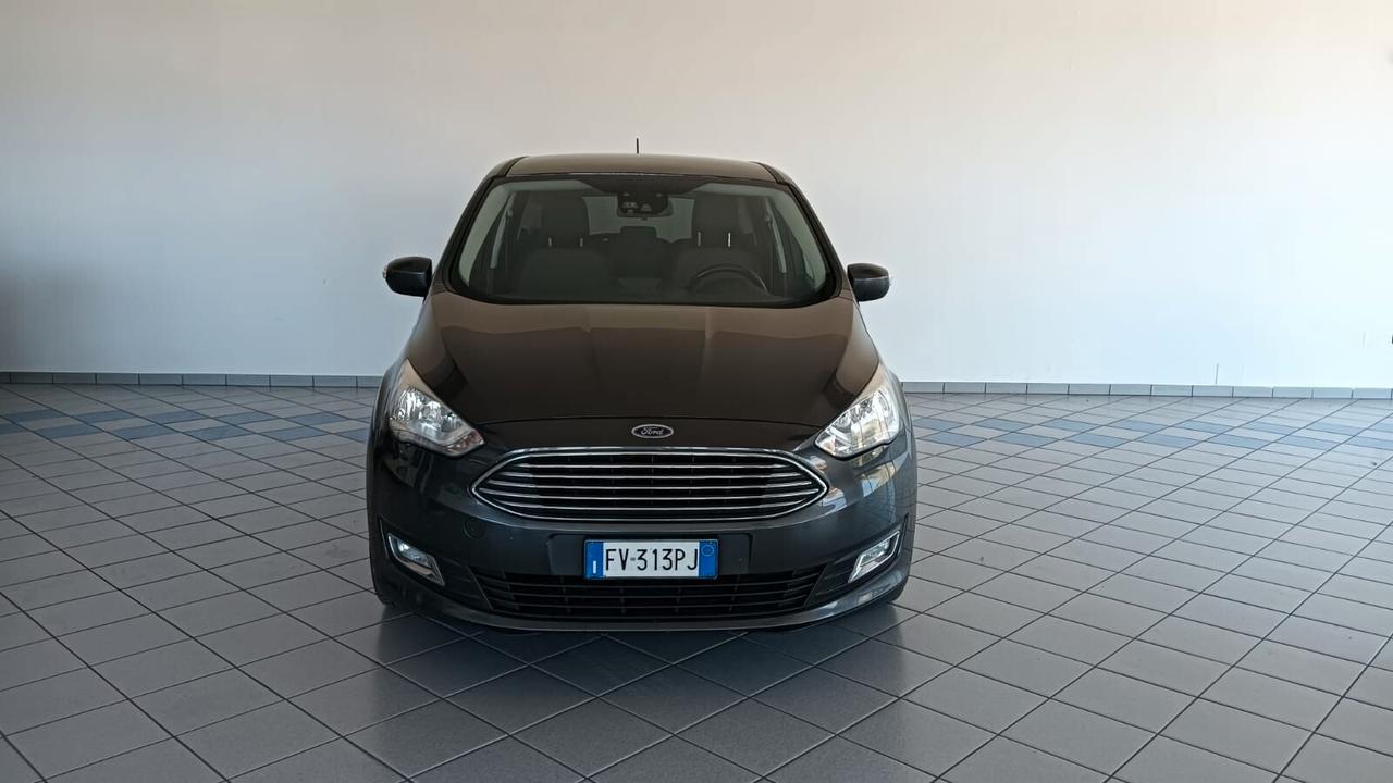 Ford C-Max 1.5 TDCi 120CV Start&Stop Titanium