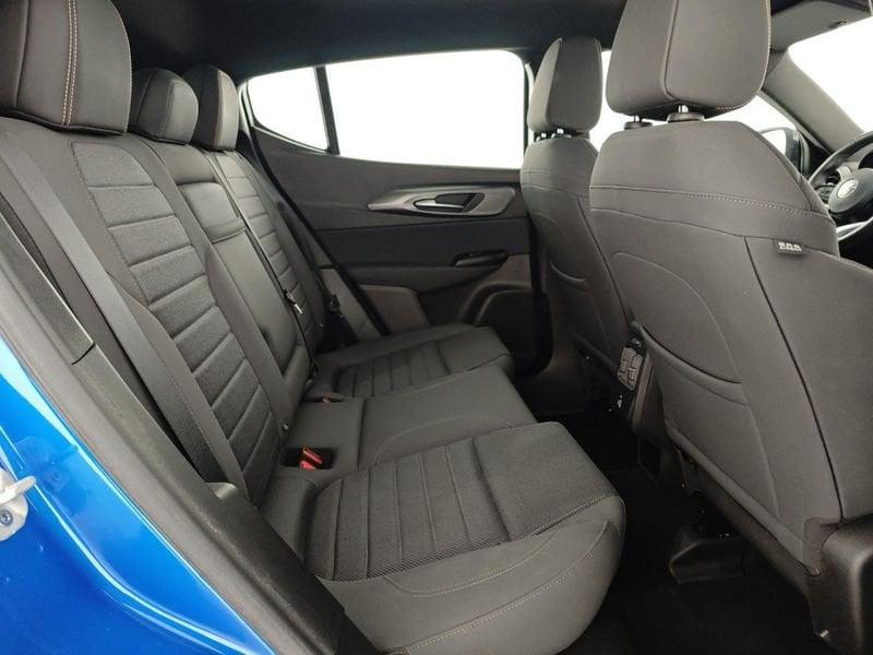 Alfa Romeo Tonale 1.5 160 CV MHEV TCT7 Ti