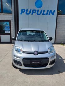 Fiat Panda 1.2 EasyPower Pandazzurri