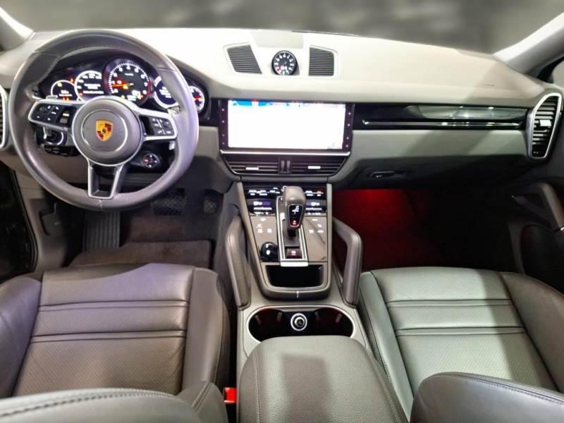 Porsche Cayenne Coupe 3.0 Tiptronic