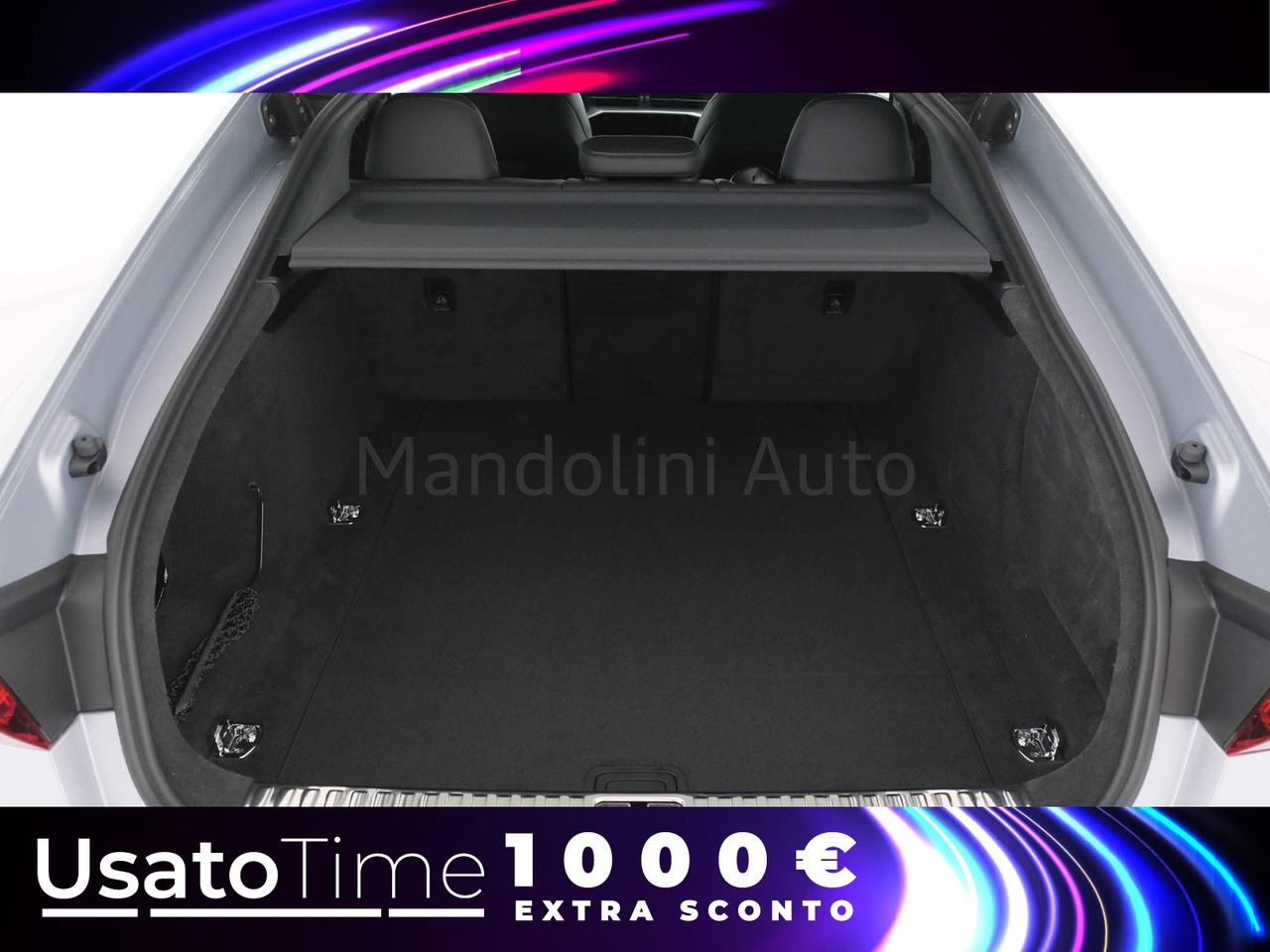 Audi A7 sportback 50 3.0 v6 tdi mhev 48v business advanced quattro tiptronic