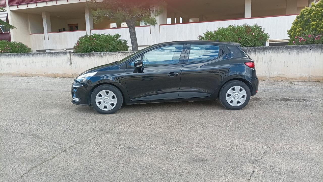 Renault Clio TCe 12V 90 CV GPL Start&Stop 5 porte Energy Zen