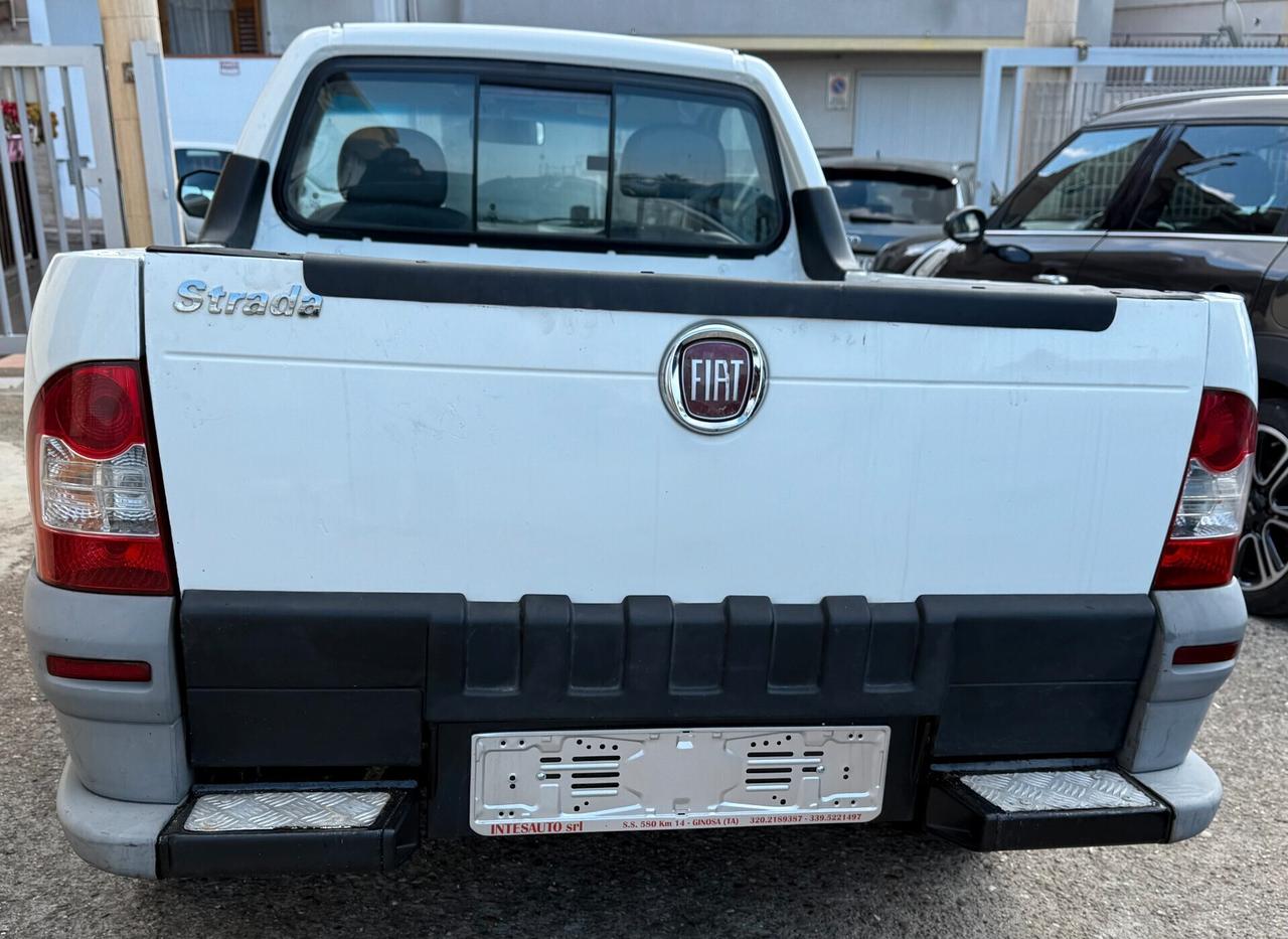 FIAT STRADA 1.3 DIESEL